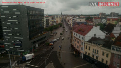 Třída Míru