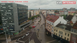 Třída Míru