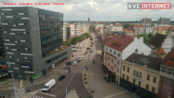 Třída Míru