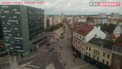 Třída Míru