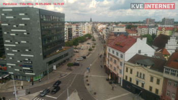 Město Pardubice