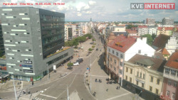 Třída Míru