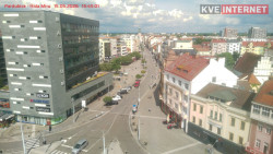 Třída Míru