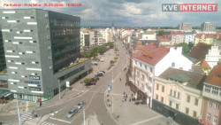 Třída Míru