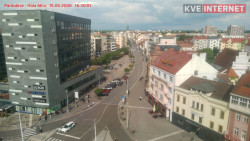 Třída Míru