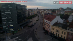 Třída Míru