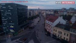 Třída Míru