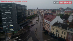 Třída Míru