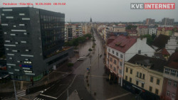 Třída Míru