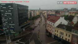Třída Míru