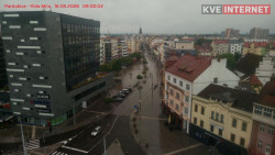 Třída Míru