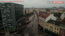 Třída Míru