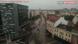 Třída Míru