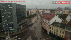 Třída Míru
