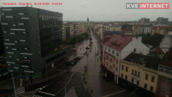Třída Míru