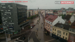 Třída Míru