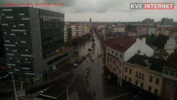 Třída Míru