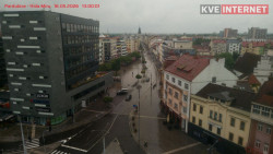Třída Míru