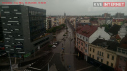 Třída Míru