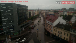 Třída Míru