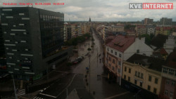 Třída Míru