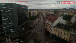 Třída Míru