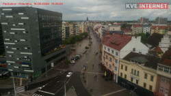 Třída Míru