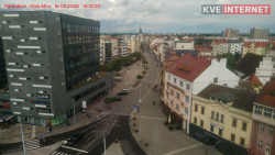 Třída Míru