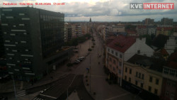 Třída Míru