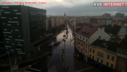 Třída Míru