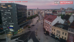 Třída Míru