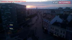 Třída Míru