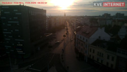 Třída Míru