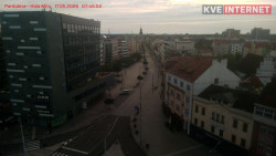 Třída Míru