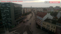 Třída Míru