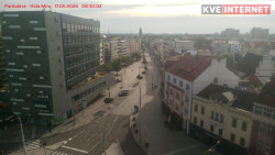 Třída Míru