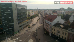 Třída Míru