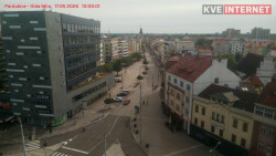 Třída Míru