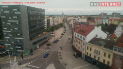 Třída Míru