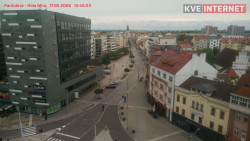 Třída Míru