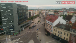 Třída Míru