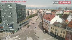 Třída Míru