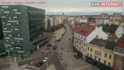 Třída Míru