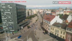 Třída Míru