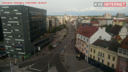 Třída Míru