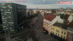 Třída Míru