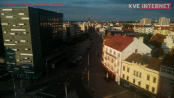 Třída Míru