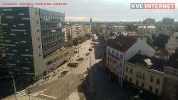 Třída Míru