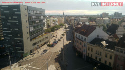 Třída Míru