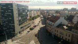 Třída Míru